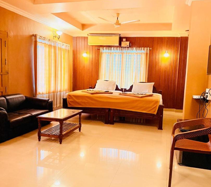 Photo of Bedroom in Tirur