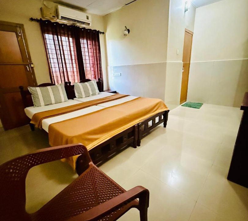 Photo of Bedroom in Tirur