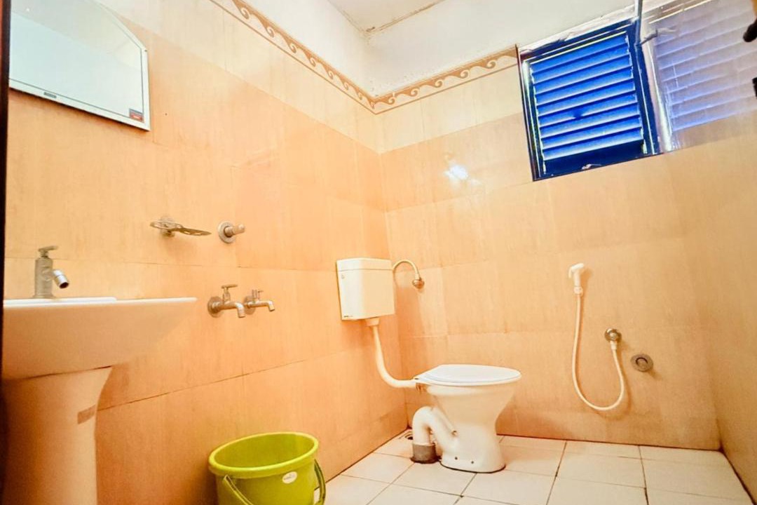 Photo of Bathroom in Tirur