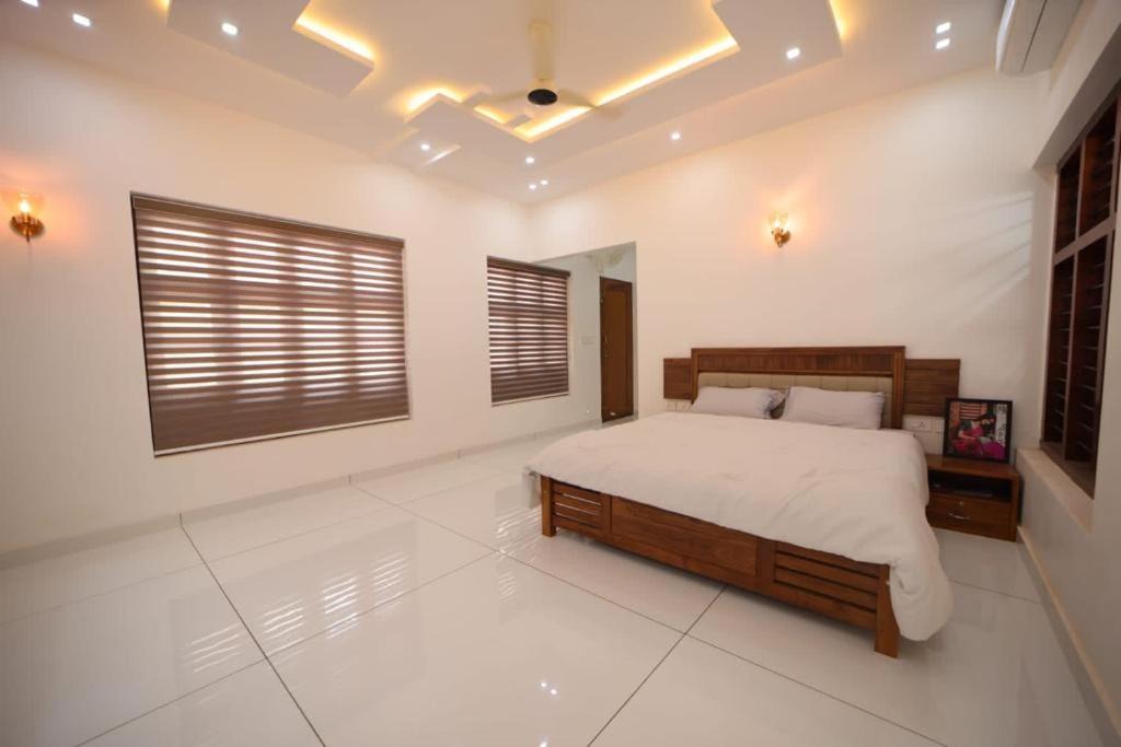 Photo of Bedroom in Thalassery