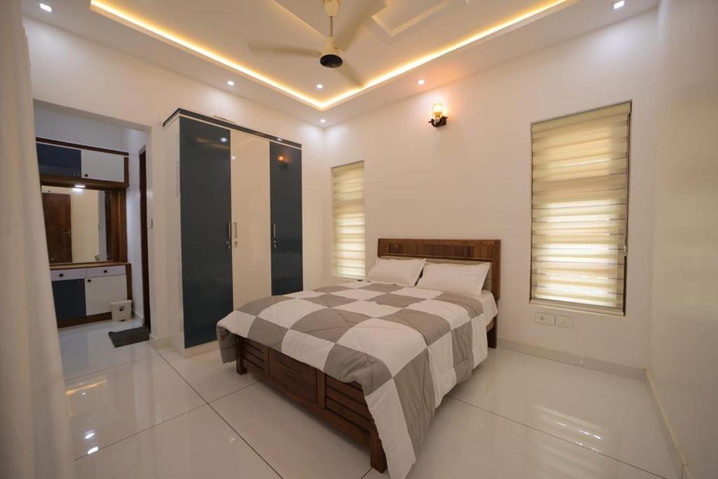 Photo of Bedroom in Thalassery