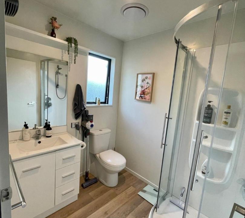 Photo of Bathroom in Lake Hayes