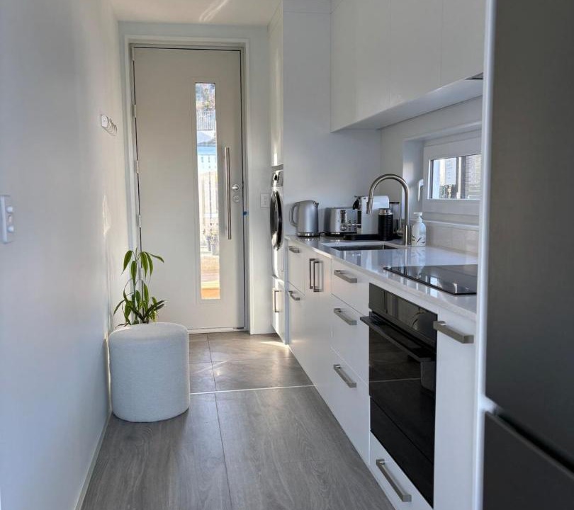 Photo of Kitchen in Frankton