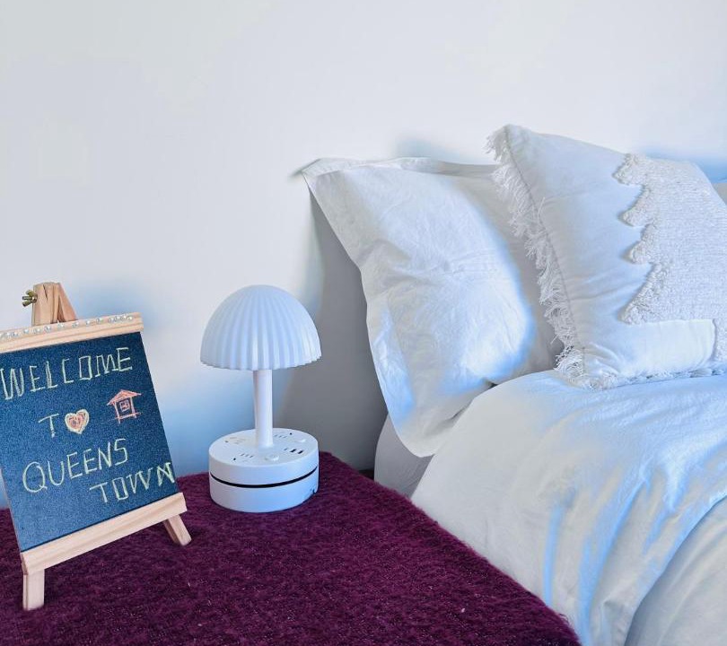 Photo of Bedroom in Kawarau Falls