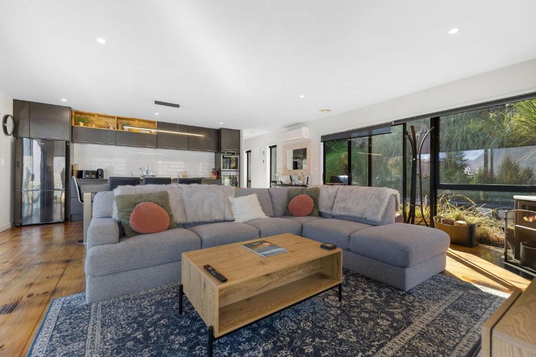 Photo of Livingroom in Frankton