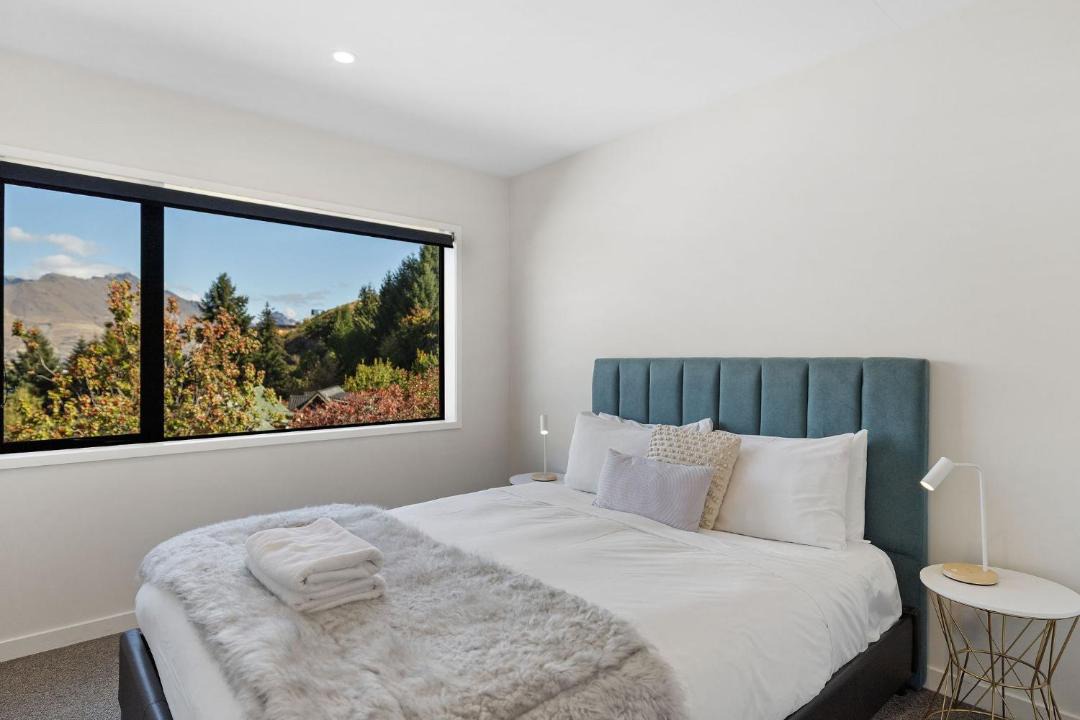 Photo of Bedroom in Frankton