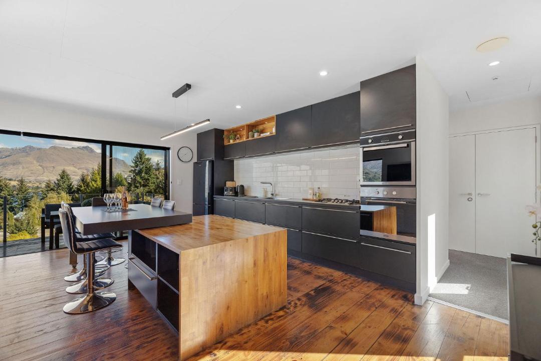 Photo of Kitchen in Frankton