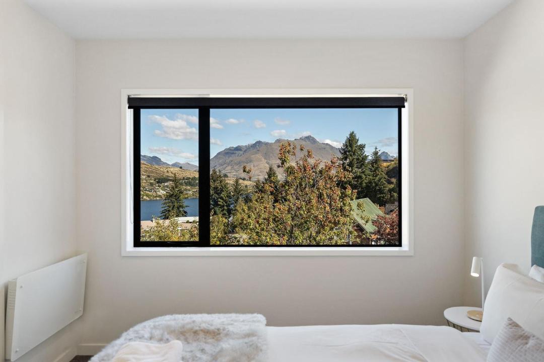 Photo of Bedroom in Frankton