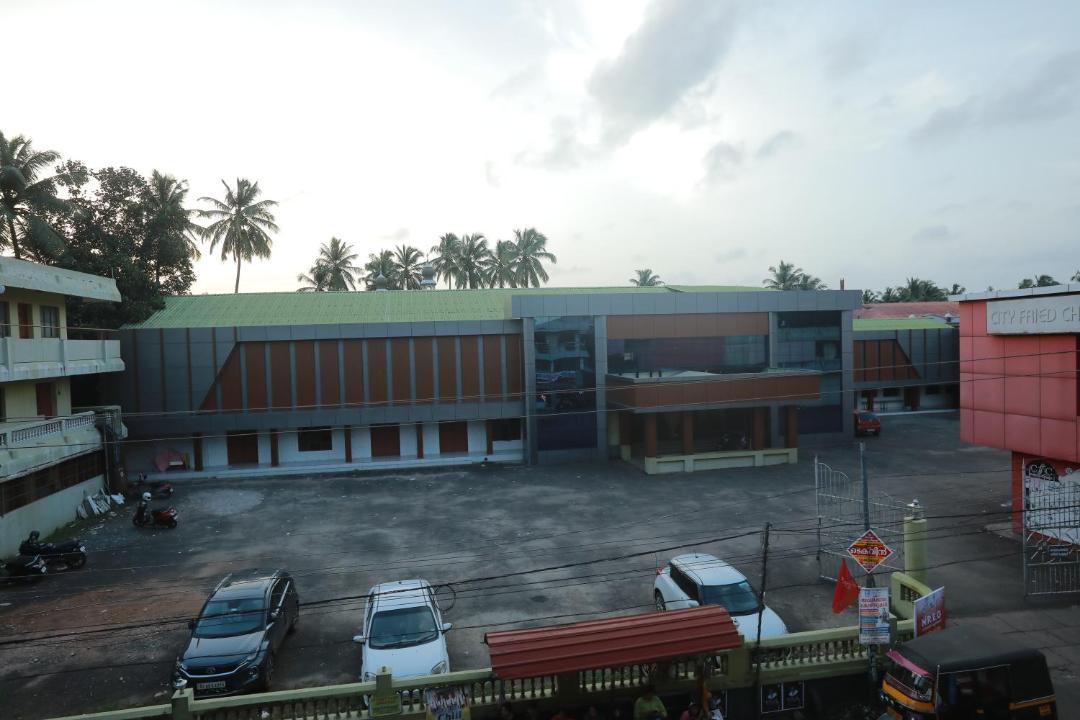 Photo of Buildings in Kunnamkulam
