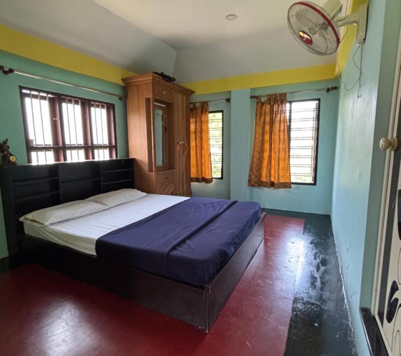 Photo of Bedroom in Edavanakkad