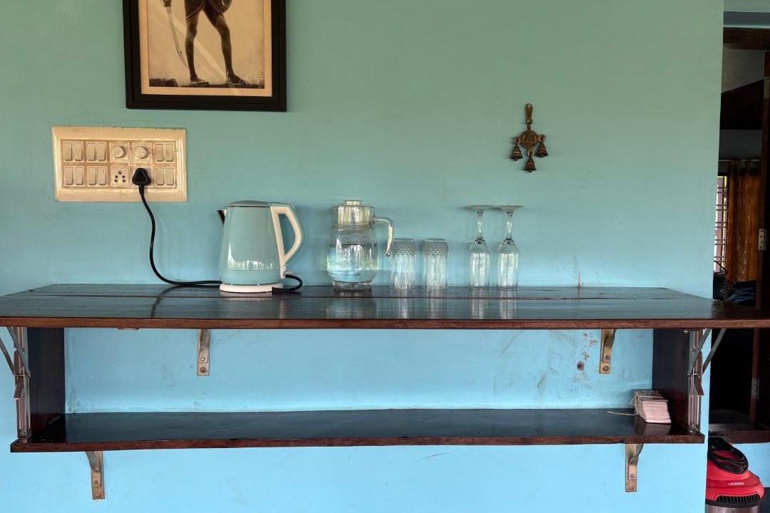 Photo of Kitchen in Edavanakkad