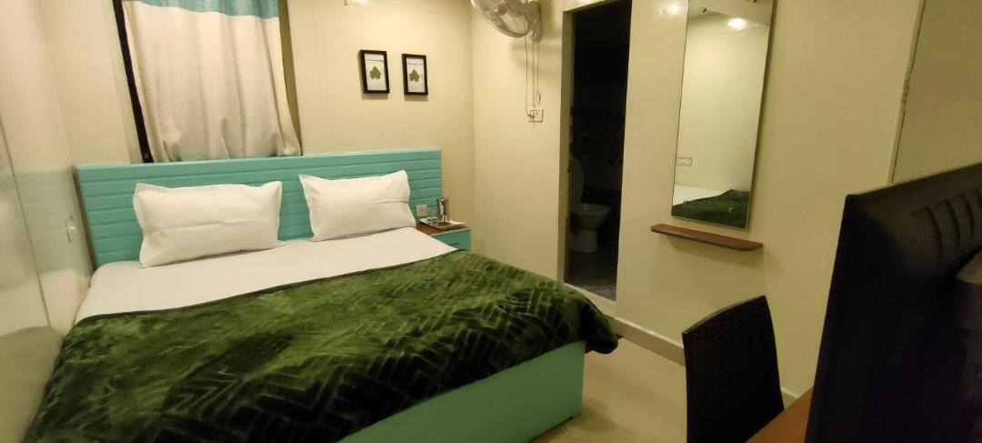 Photo of Bedroom in Nullatanni