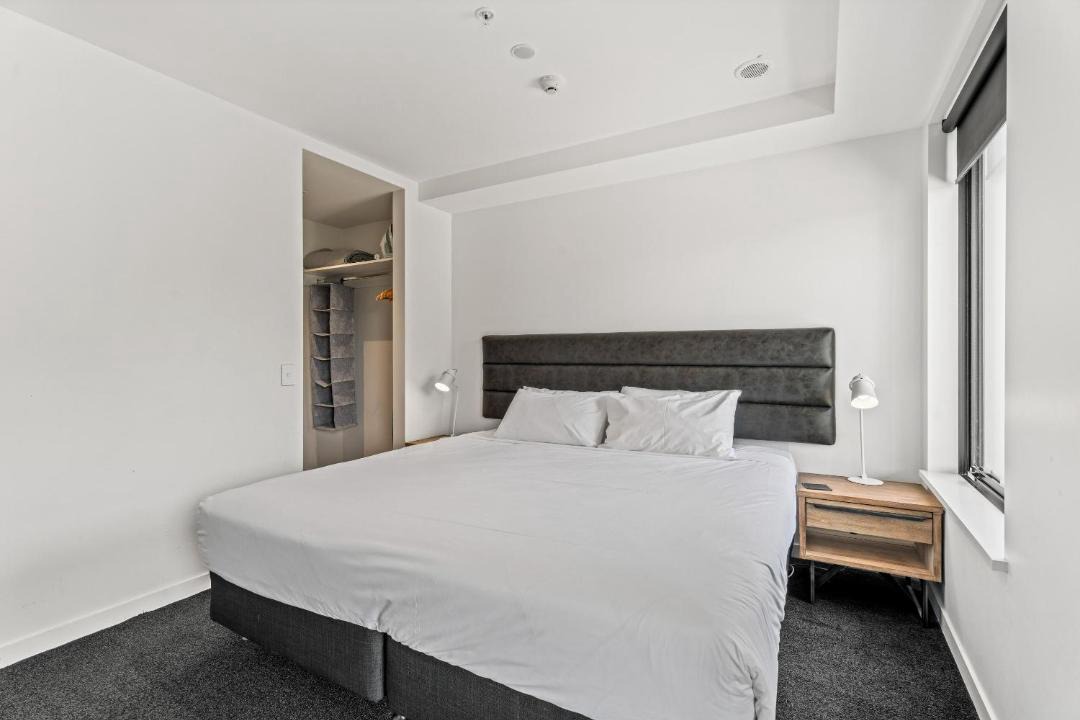 Photo of Bedroom in Arthur's Point