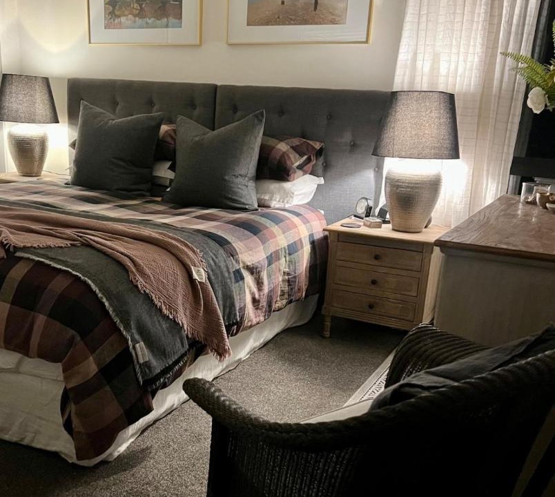 Photo of Bedroom in Kawarau Falls