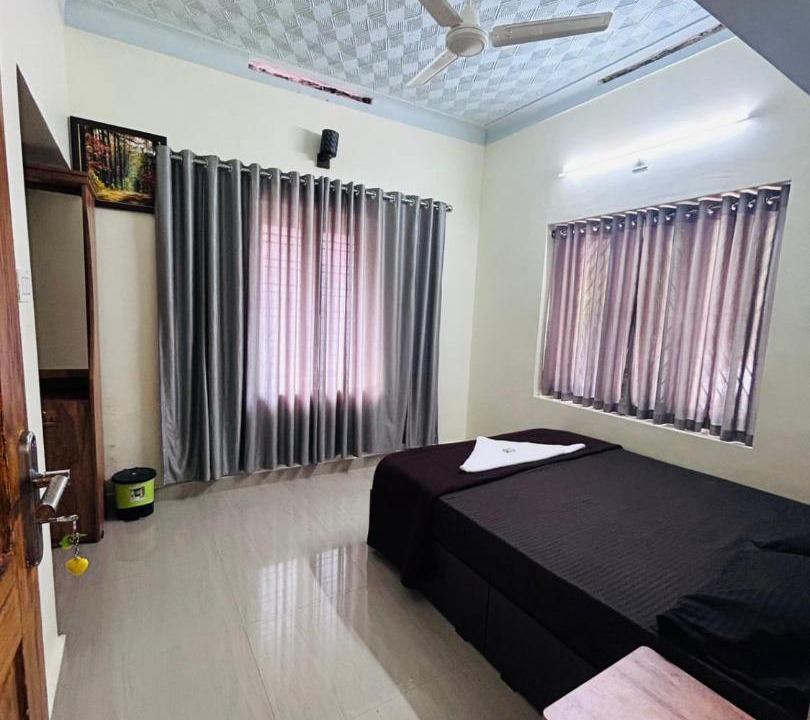 Photo of Bedroom in Sulthan Bathery