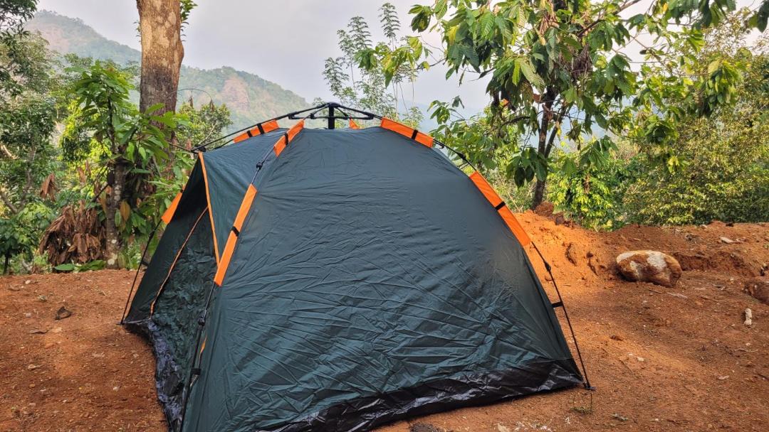 Photo of Outdoor in Todupulai