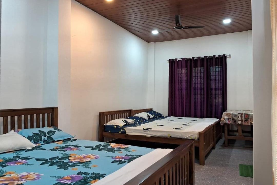 Photo of Bedroom in Rani
