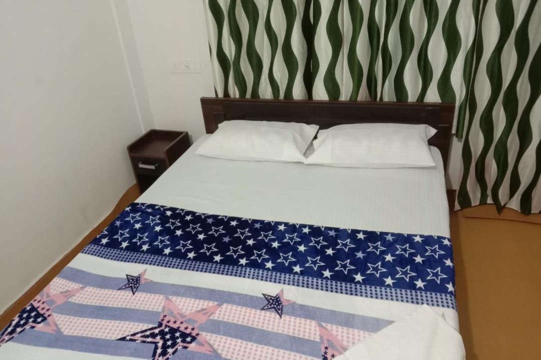 Photo of Bedroom in Meppadi