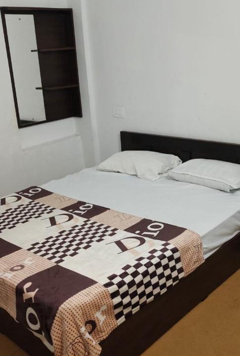 Photo of Bedroom in Meppadi