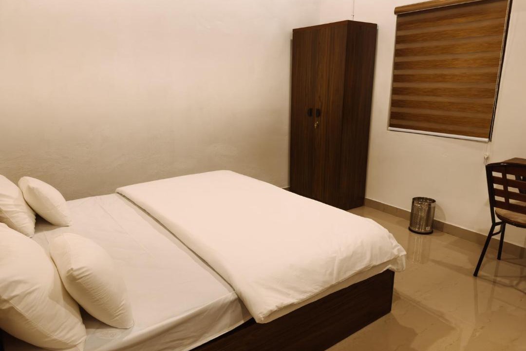 Photo of Bedroom in Varkala