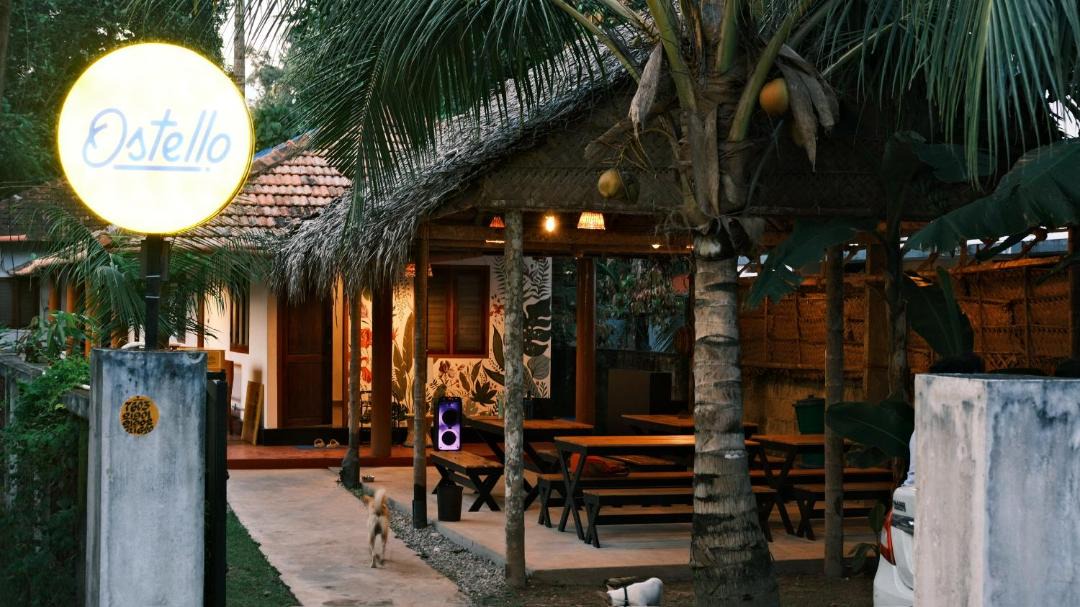 Photo of Others in Varkala