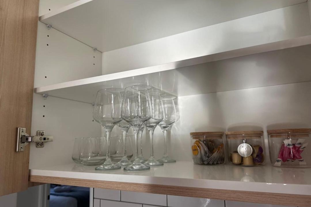 Photo of Kitchen in Kawarau Falls