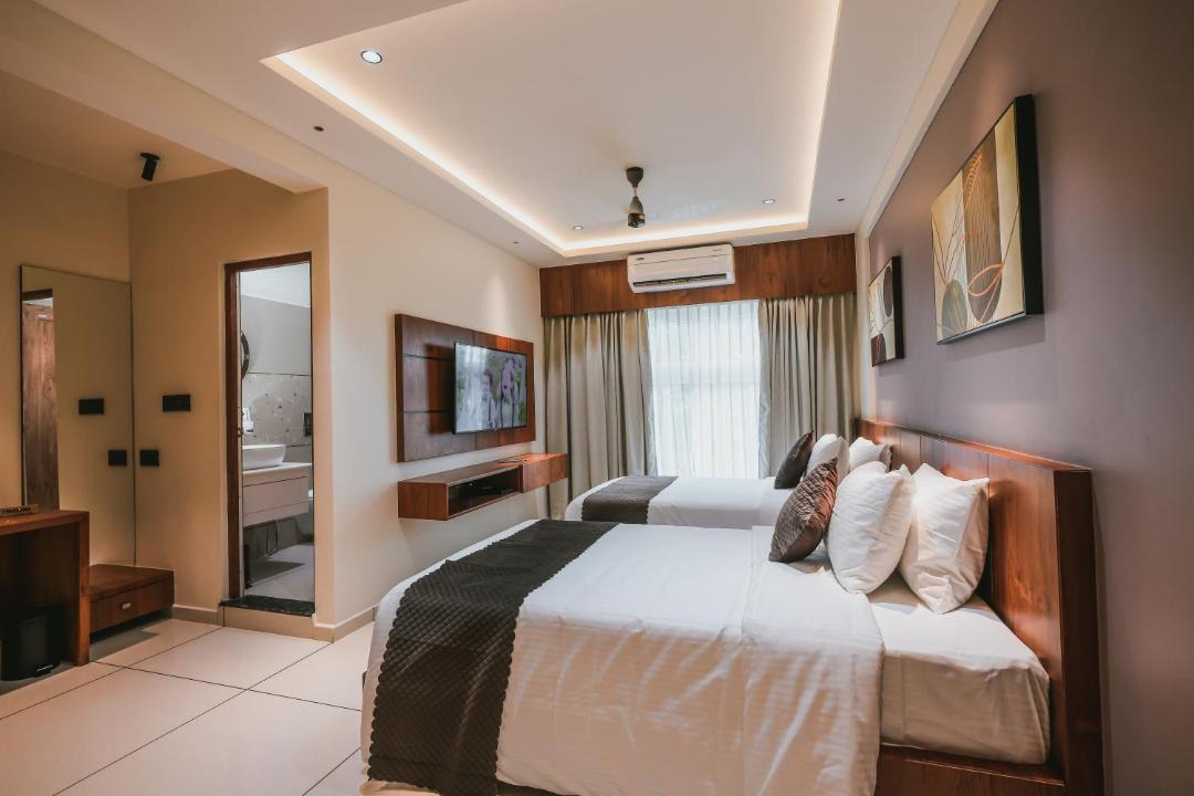 Photo of Bedroom in Kasaragod