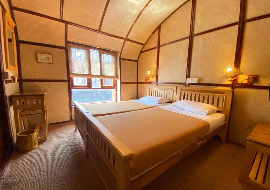 Photo of Bedroom in Nedumudy