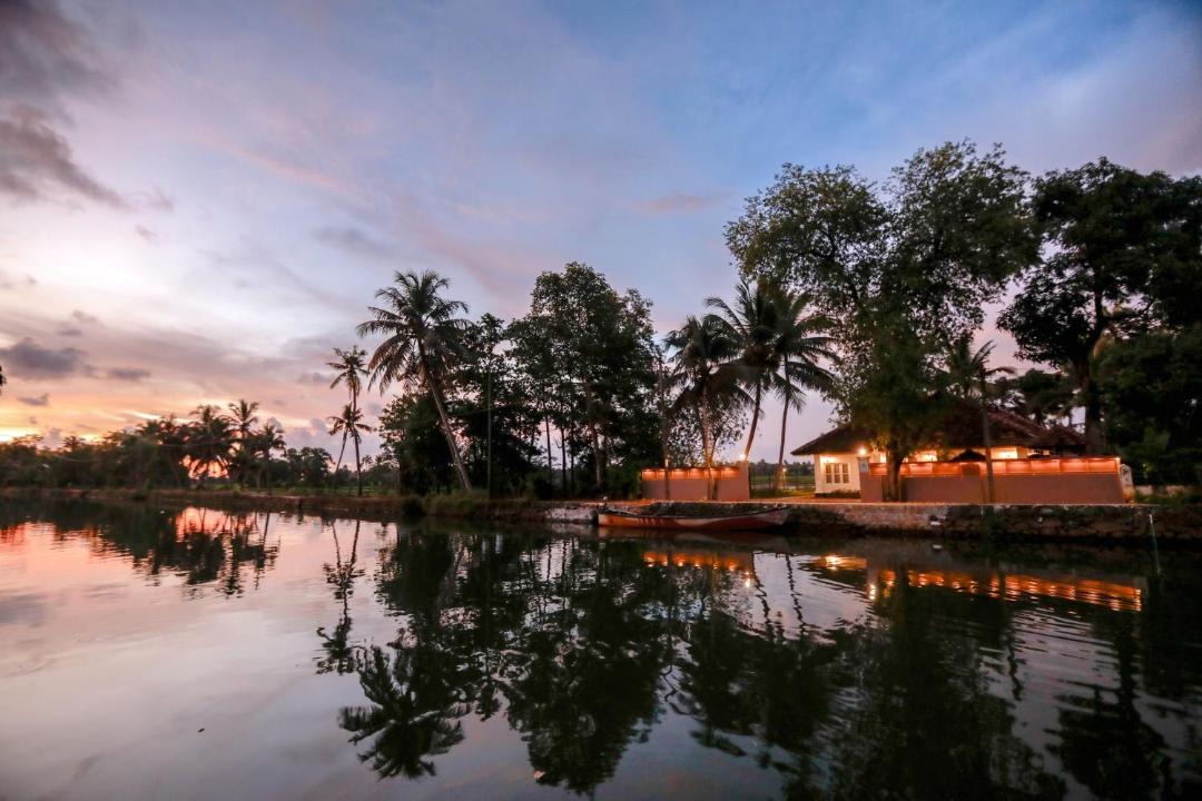Photo of Others in Kumarakom