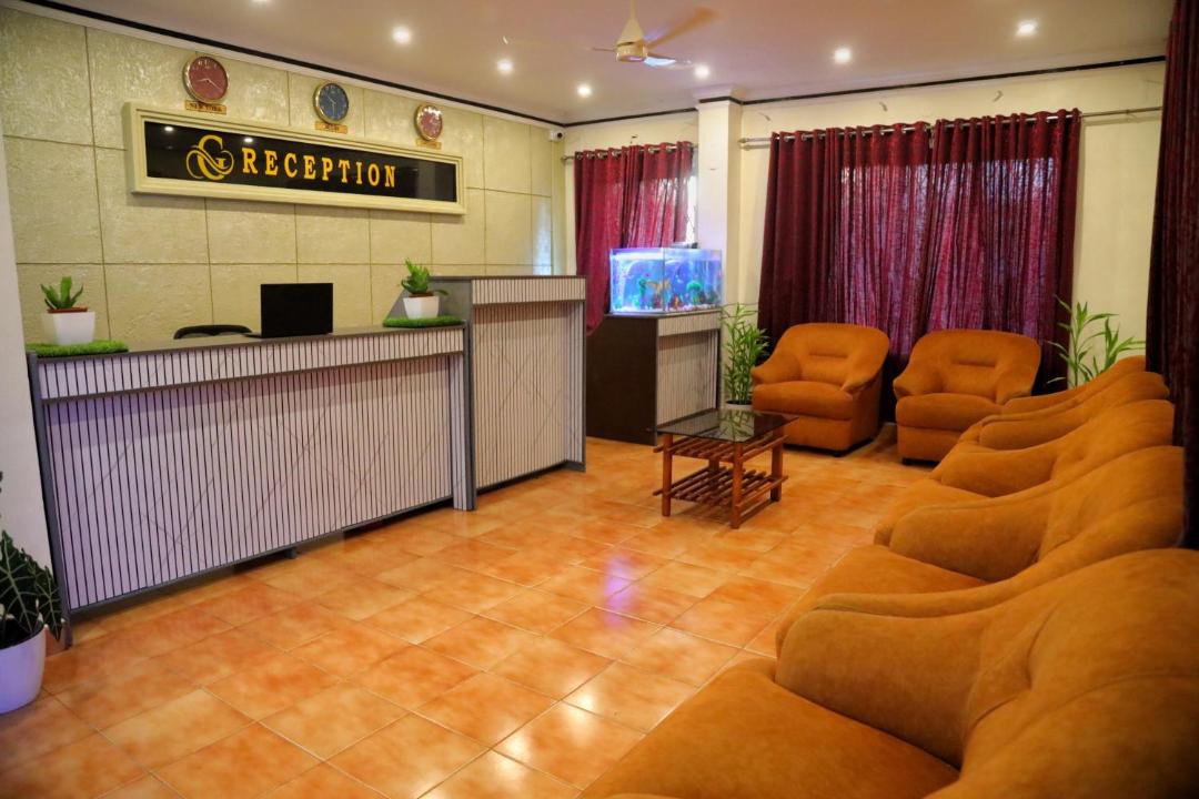 Photo of Livingroom in Kovalam