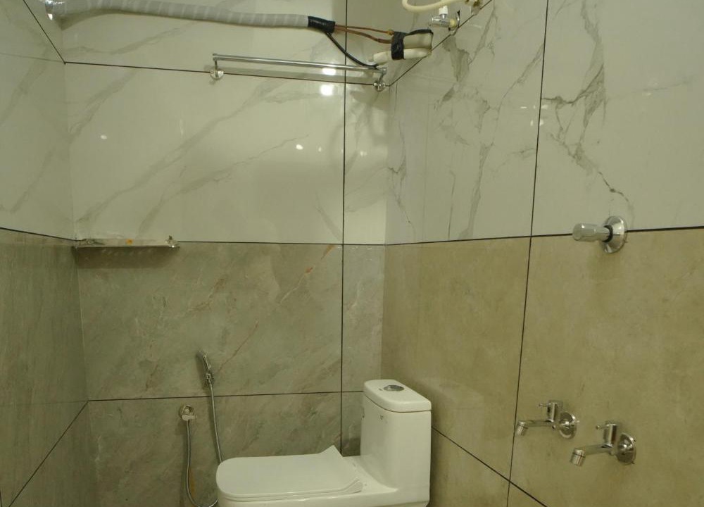 Photo of Bathroom in Nedumbassery
