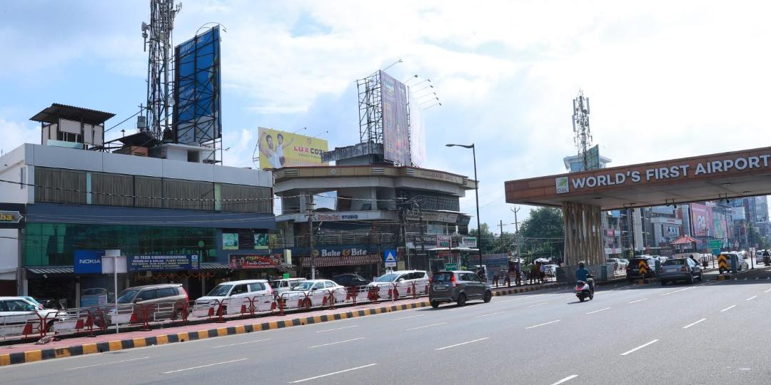 Photo of Others in Nedumbassery