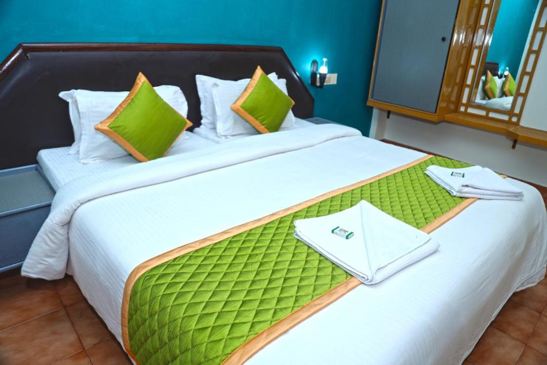 Photo of Bedroom in Kovalam