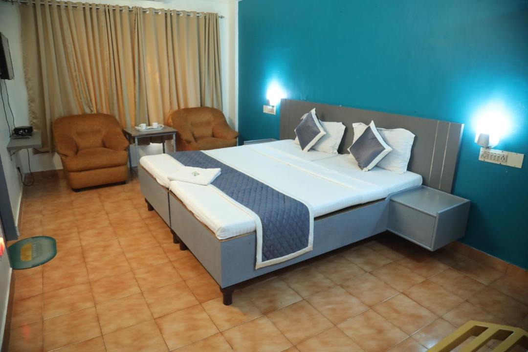 Photo of Bedroom in Kovalam