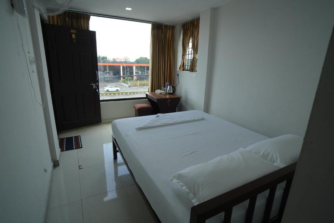 Photo of Bedroom in Nedumbassery