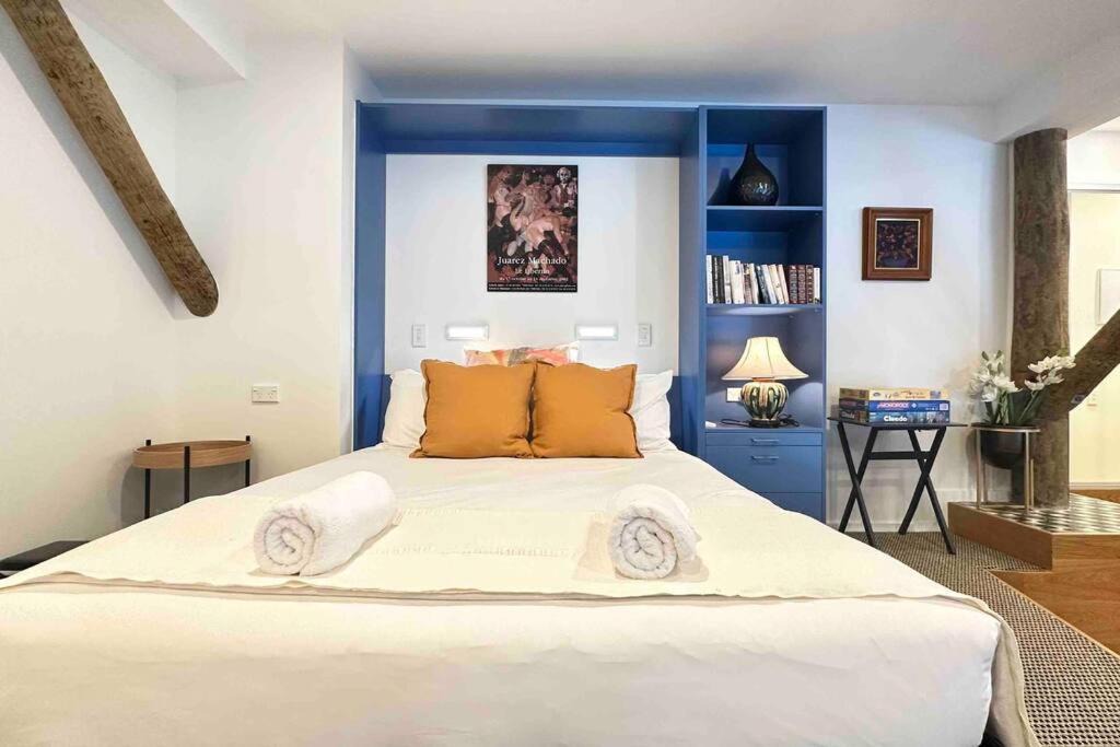 Photo of Bedroom in Kelvin Heights