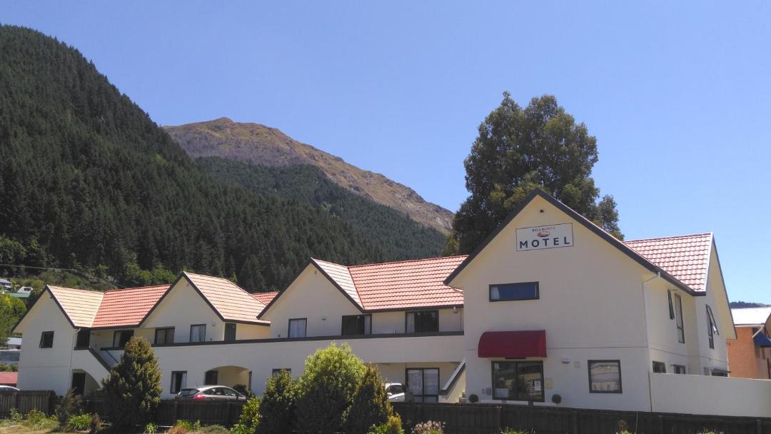 Photo of Others in Queenstown City Centre