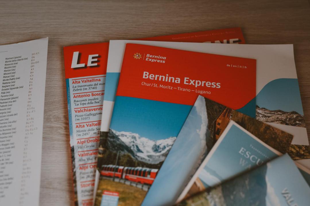 Photo of Others in Madonna di Tirano