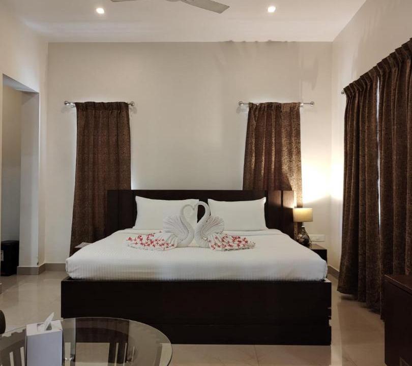 Photo of Bedroom in Thalassery
