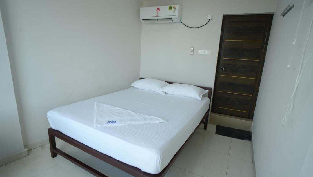 Photo of Bedroom in Nedumbassery
