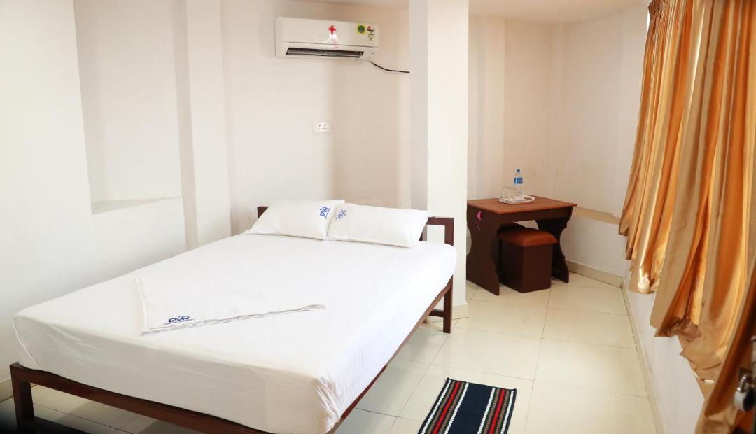 Photo of Bedroom in Nedumbassery