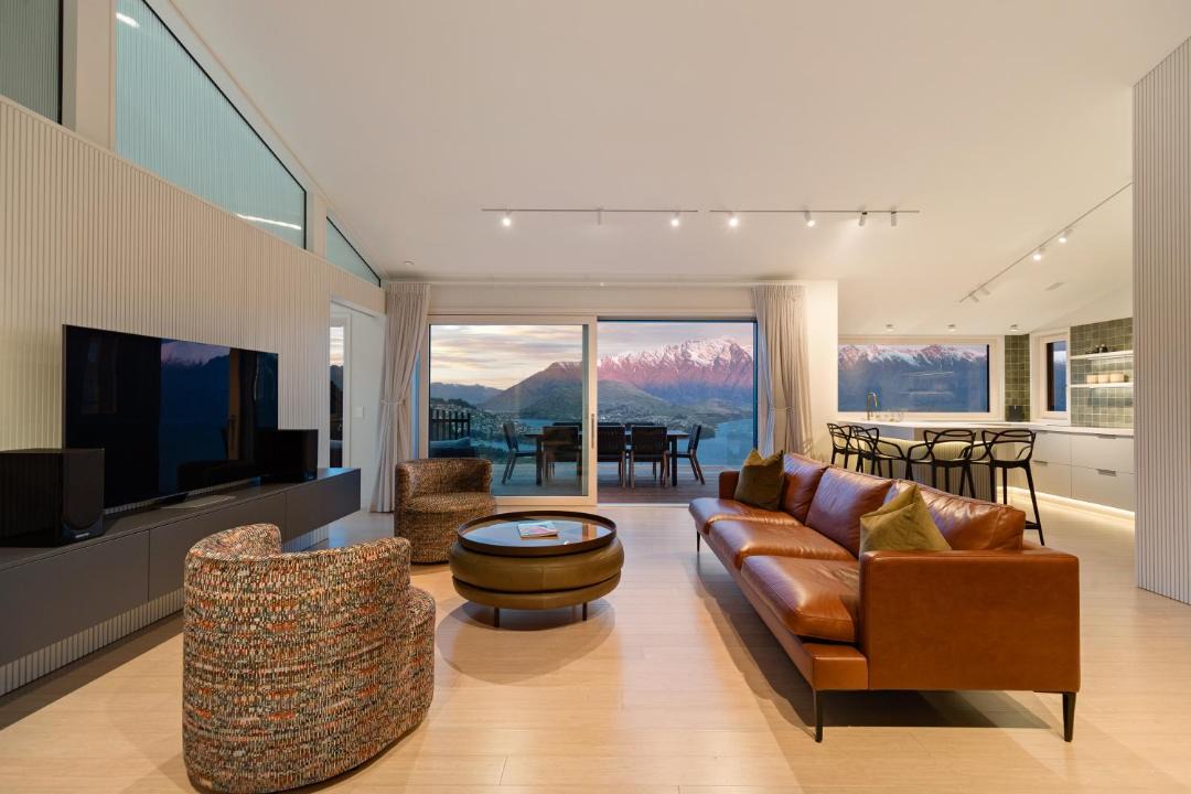 Photo of Livingroom in Fernhill