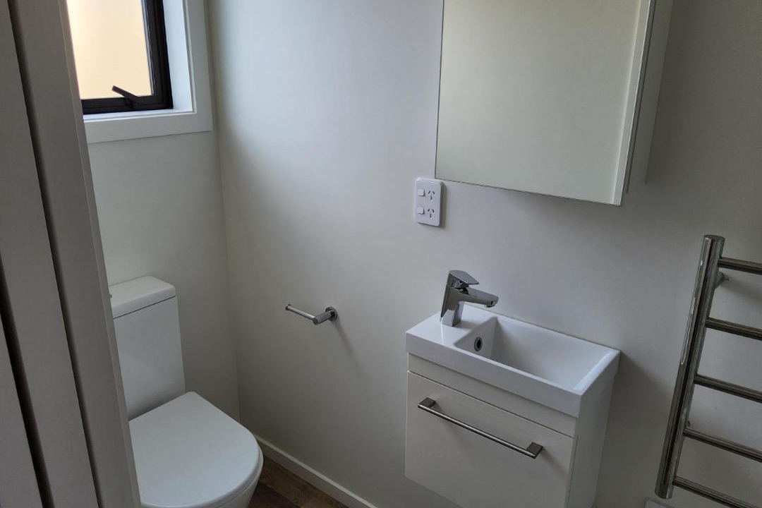Photo of Bathroom in Kawarau Falls