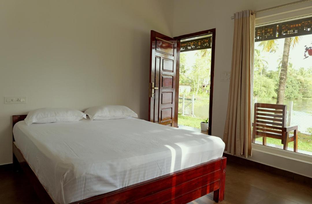 Photo of Bedroom in Kainakary