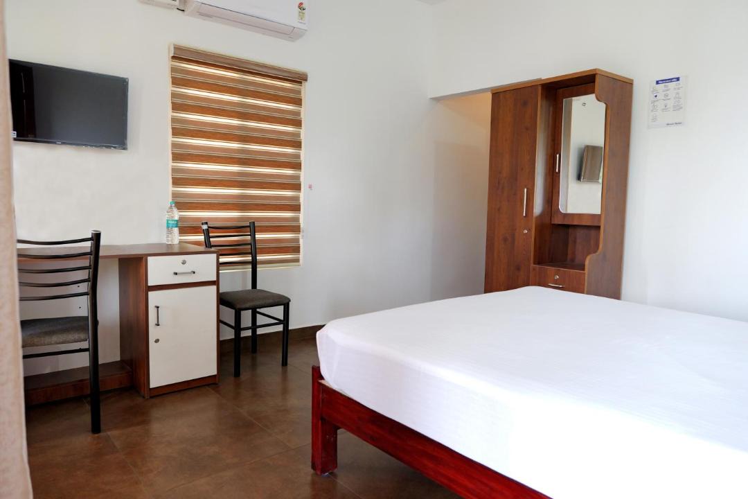 Photo of Bedroom in Kainakary