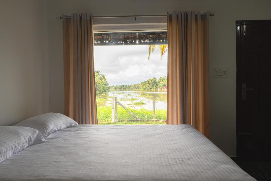 Photo of Bedroom in Kainakary