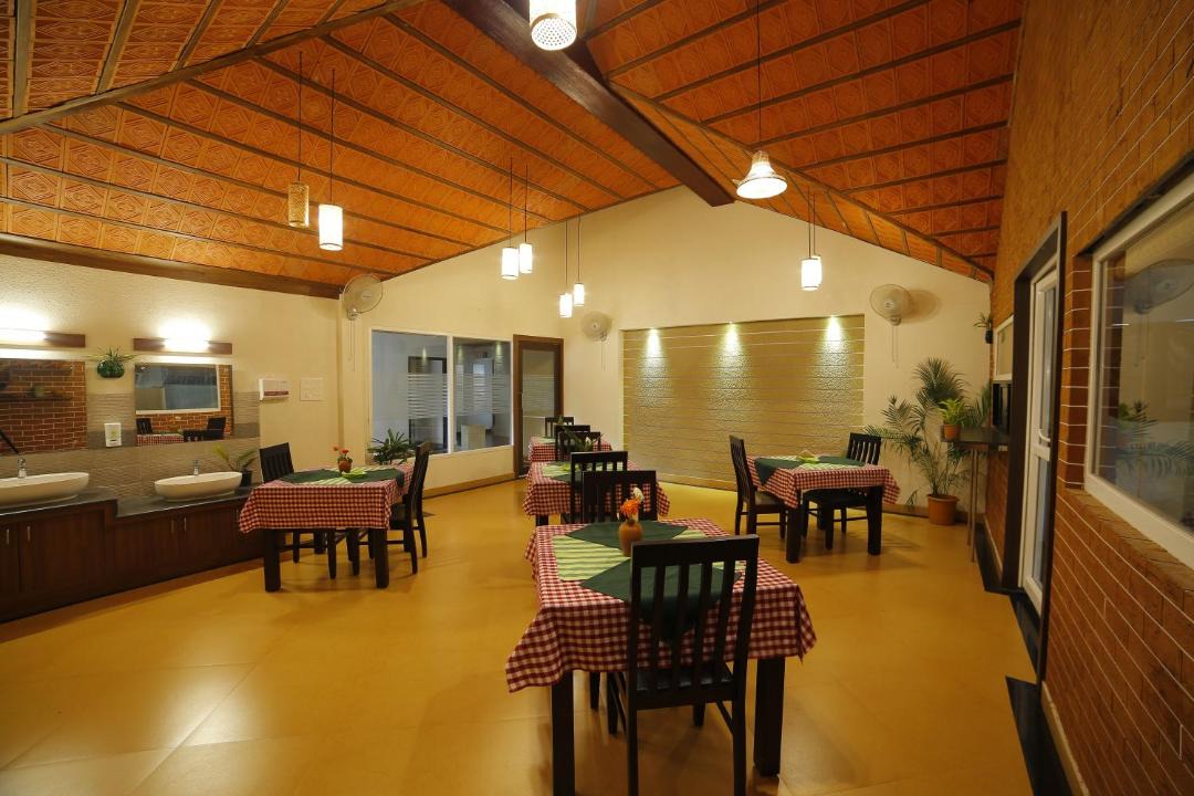 Photo of Kitchen in Onamthuruth