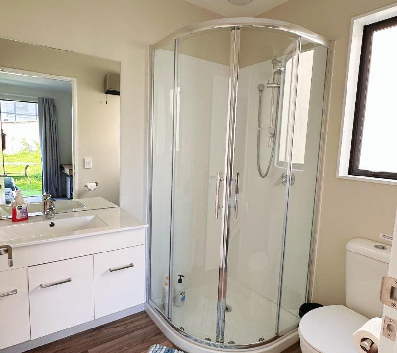 Photo of Bathroom in Kawarau Falls