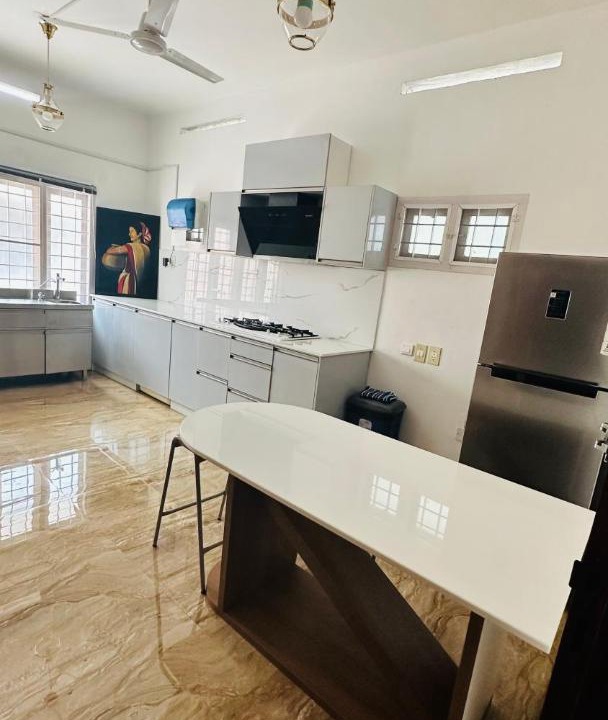 Photo of Kitchen in Fort Kochi