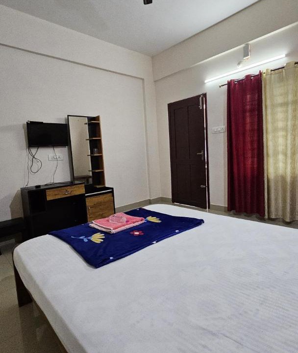 Photo of Bedroom in Kottarakara